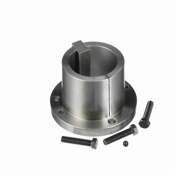 Split Taper Bushing - Inch Bore Type, S1 3 3/8